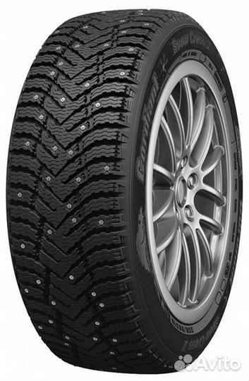 Cordiant Snow Cross 2 SUV 235/55 R18