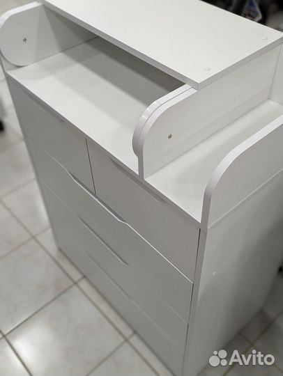 Пеленальный комод Новый