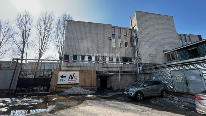 Помещение 426.5 м²