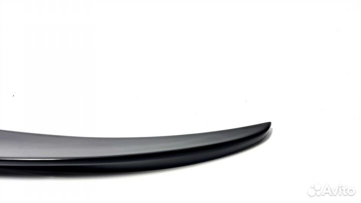 Спойлер BMW F10 в стиле M5