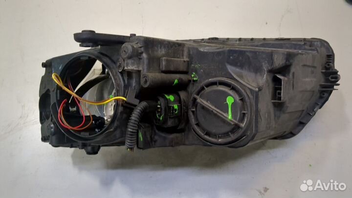 Фара (передняя) Skoda Octavia (A7), 2014