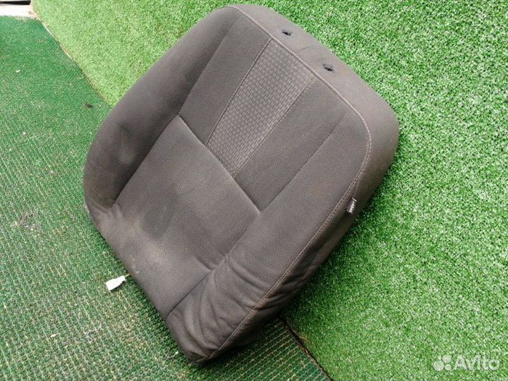 Сидение Renault Megane 3 1.6 K4M839 AT 2011