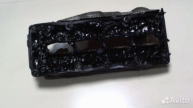 Крышка клапанная двс Audi A3 (8PA), 2009