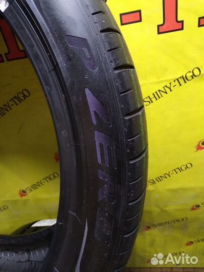 Pirelli P Zero PZ4 275/35 R20 102Y