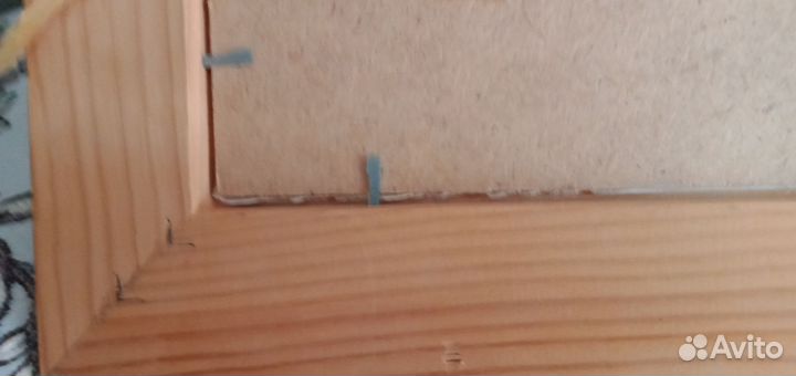 Интерьерная картина большая