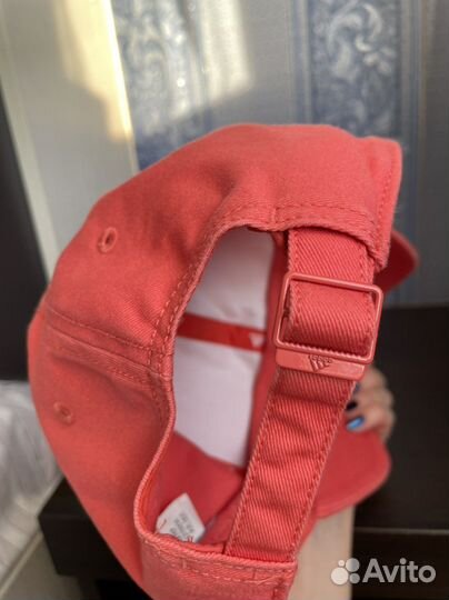 Бейсболка adidas originals