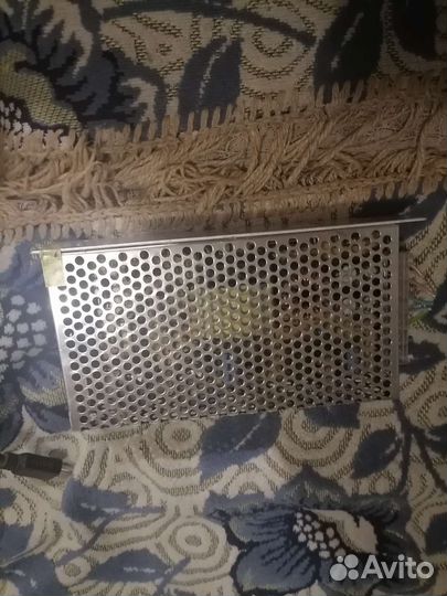 Блок управления