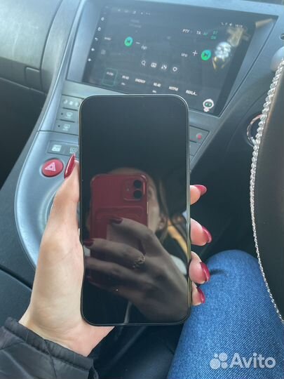 iPhone 15 Plus, 128 ГБ