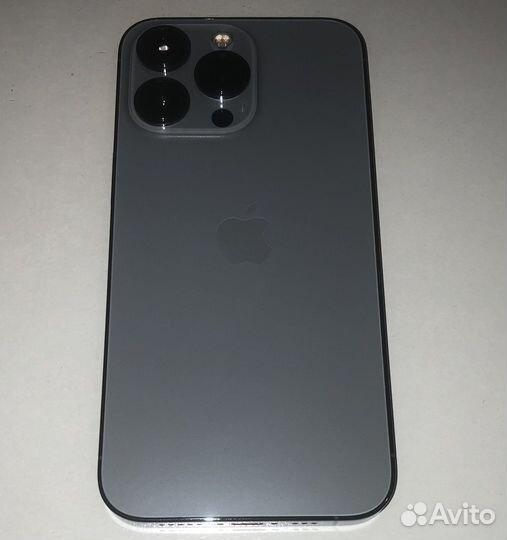 iPhone 13 Pro, 128 ГБ