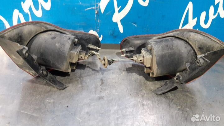 Фонарь задний Бид Ф3 хэтчбек правый левый