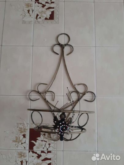 Подставка для цветов