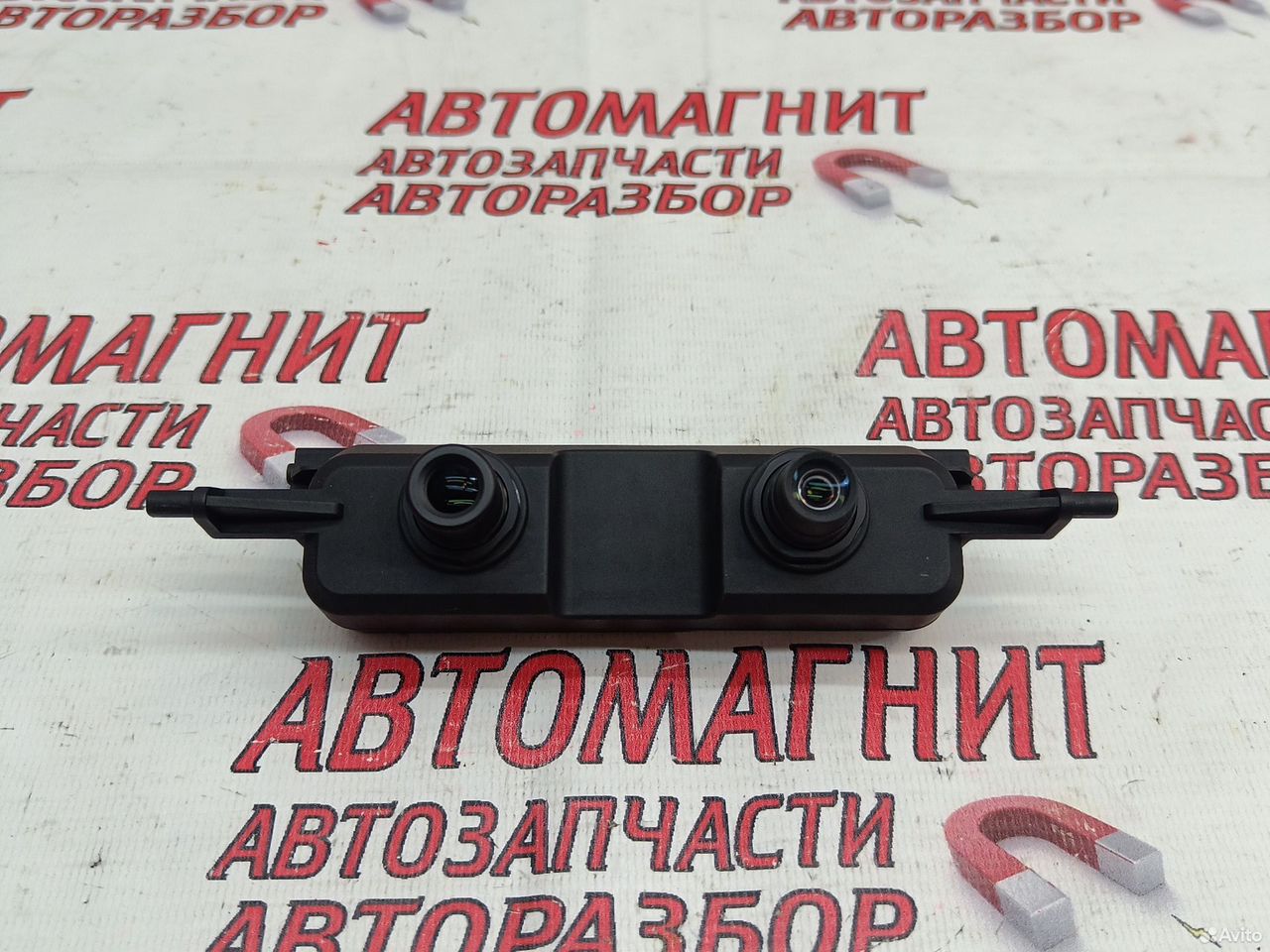 Камера лобового стекла Zeekr 001