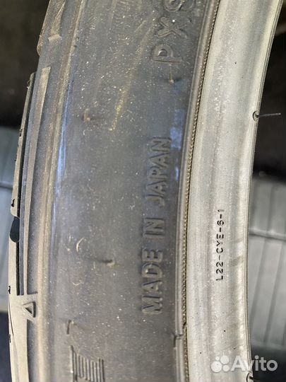 Toyo Proxes ST III 335/25 R22