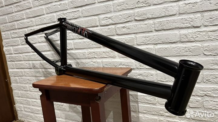 Bmx рама Proper Miller 20.8 13.3