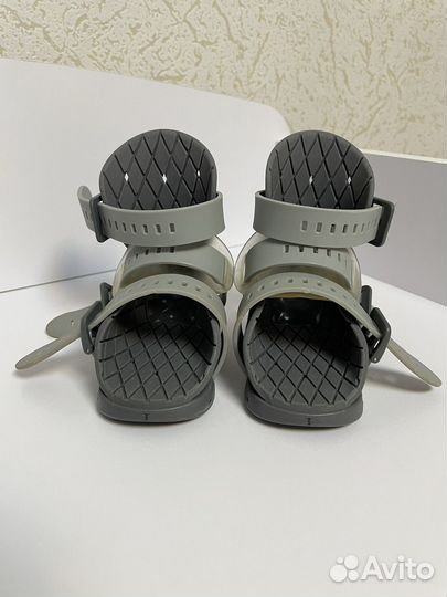 Детские брейсы kinetic PRO размер 9