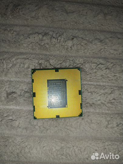 Процессор i5 2300