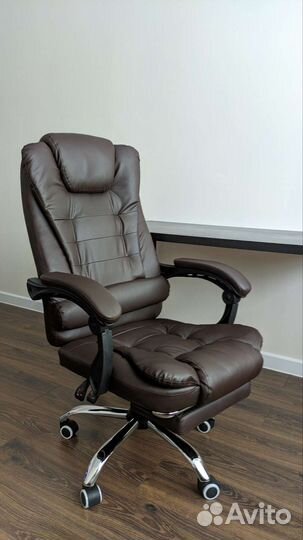 Компьютерное кресло офисное