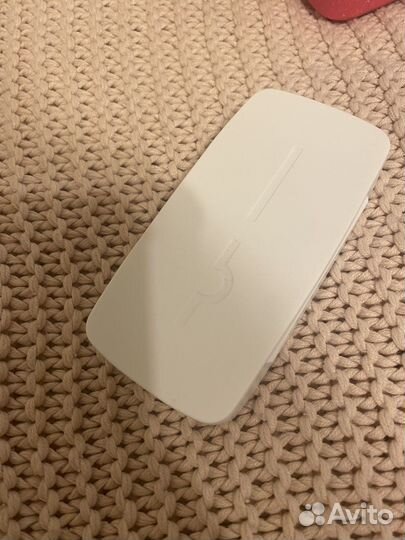 Линзы контактные однодневные Menicon -1.00