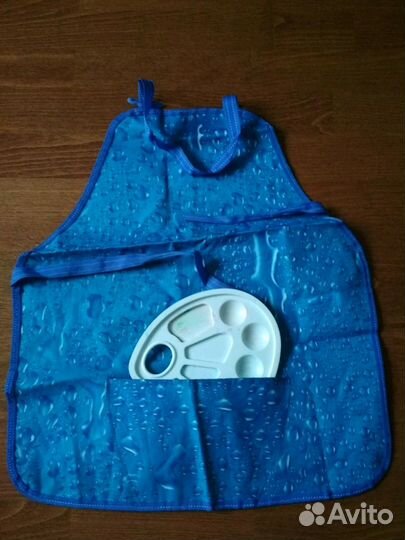 Фартук детский