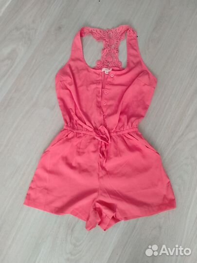 Вещи на девочку 152 (летние)