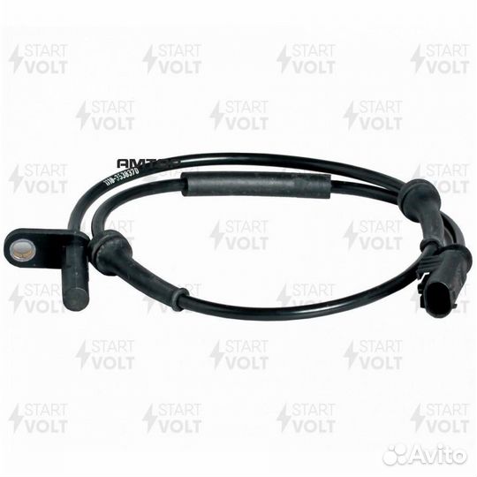 Startvolt VS-AB 0172 Датчик абс 1118/2170 (задний)