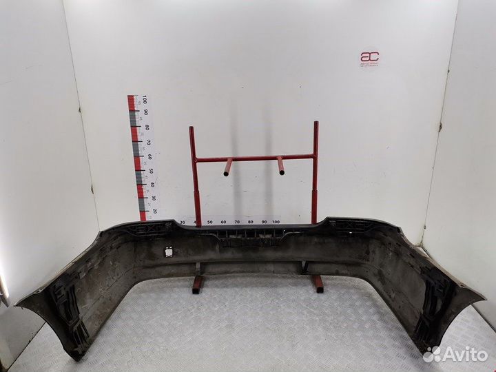 Бампер задний для mercedes-benz E-Class (W211)