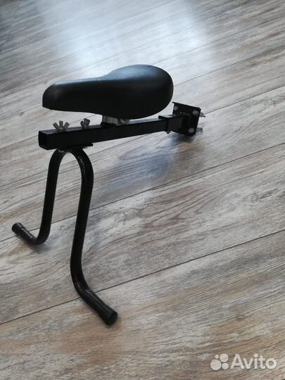 Сидение для велосипеда