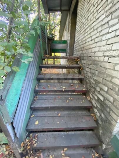 Дом 115,6 м² на участке 24,2 сот.