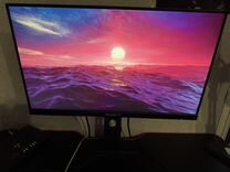 Монитор 23,8" gigabyte G24F 2-EU 165Hz