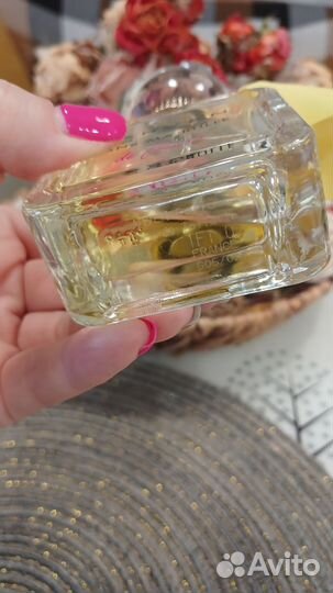 Туалетная вода Carven dans ma bulle