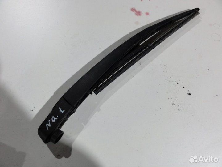 Поводок стеклоочистителя задний Nissan Qashqai 2