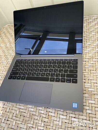 Ноутбук Mi Laptop Air 13.3 (161301-FC)