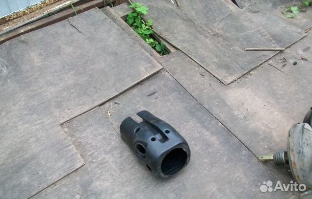 Рулевая колонка Мицубиси Каризма