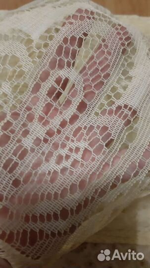 Тюль на кухонное окно