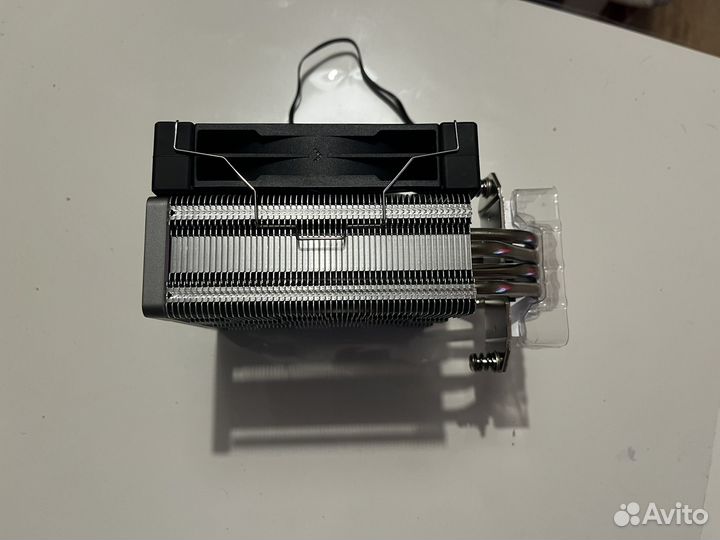 Кулер для процессора deepcool AK400