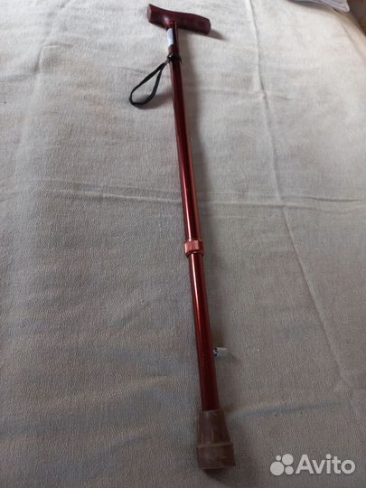 Трость- костыль