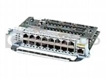 Модуль Cisco NME-16ES-1G-P