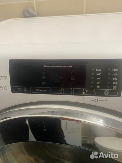 Стиральная машина Candy