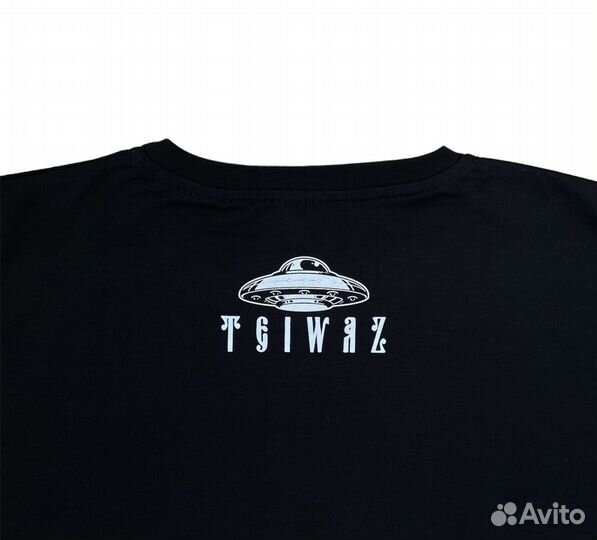 Футболка мужская