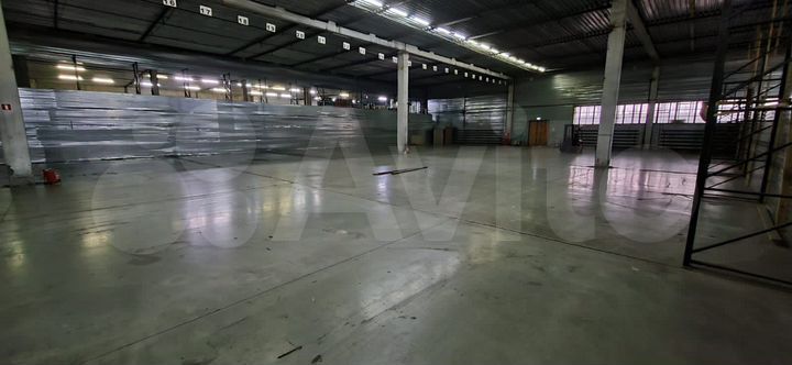 Склад, 2380 м²