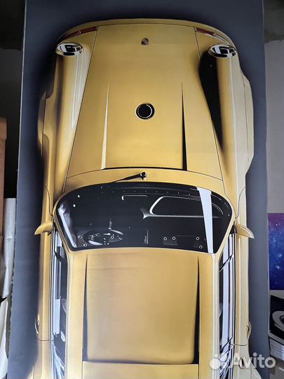 Печать-Уф на пленке: наклейки-банер-картины холст