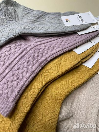 Носки детские