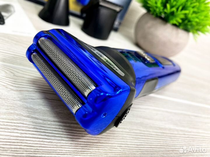 Триммер для стрижки Sokany