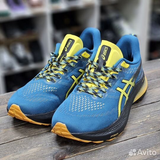 Беговые кроссовки Asics GT-2000-12, 41-45