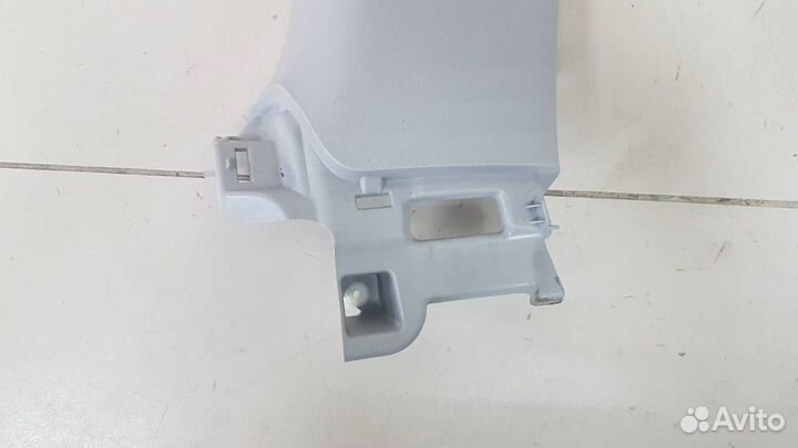 Обшивка стойки Toyota Land Cruiser Prado J150 2009