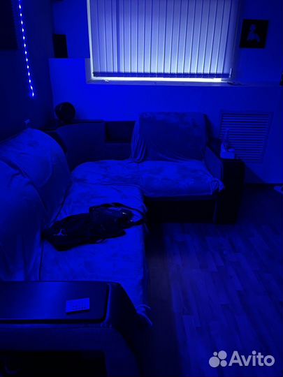 Студия звукозаписи