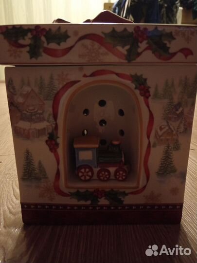 Villeroy&boch Музыкальная шкатулка