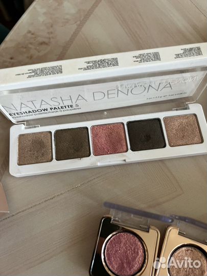 Косметика оригинал