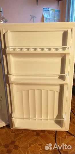 Холодильник Nordfrost