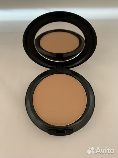 Пудра mac
